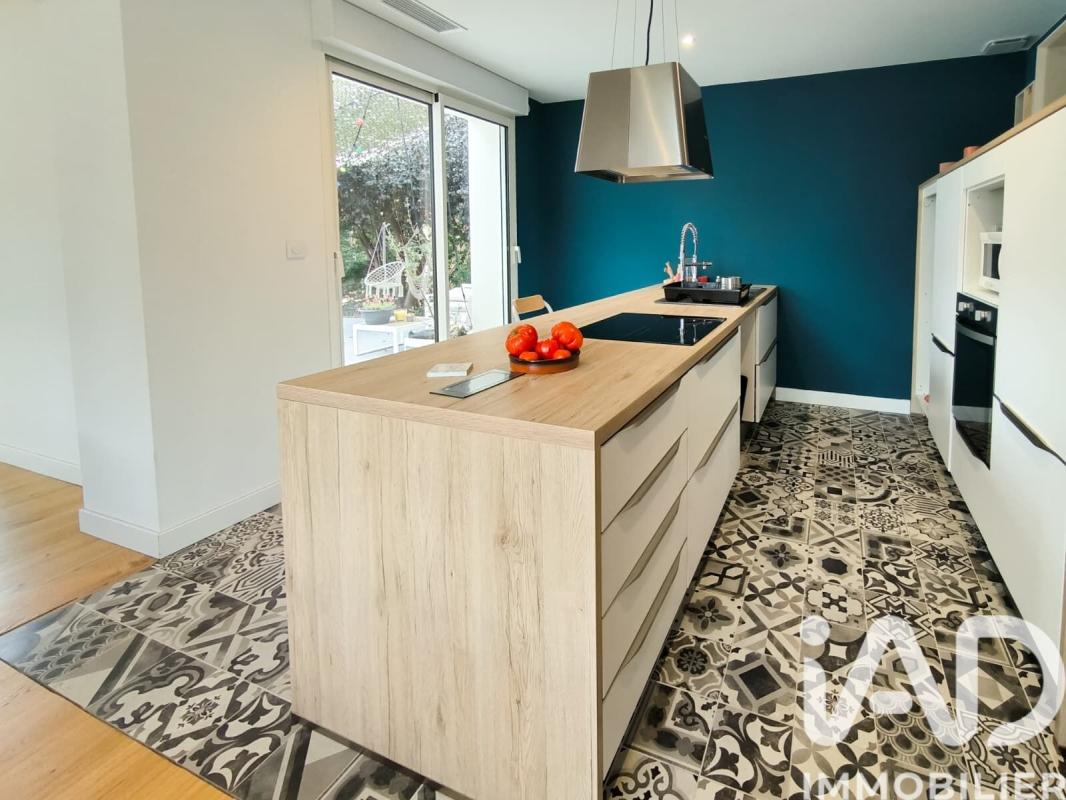 Villa 5 Pièce(s) Montberon