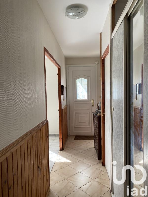 Maison traditionnelle 5 Pièce(s) Puilboreau