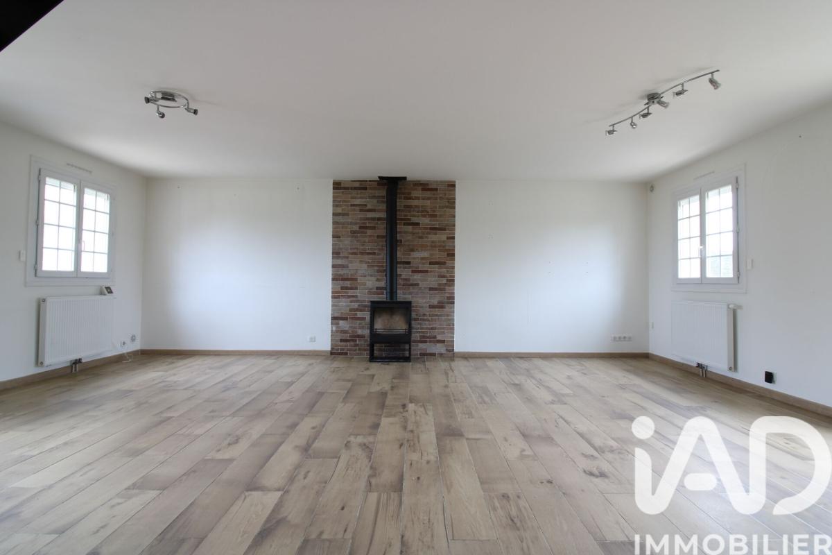 Maison traditionnelle 4 Pièce(s) Septeuil