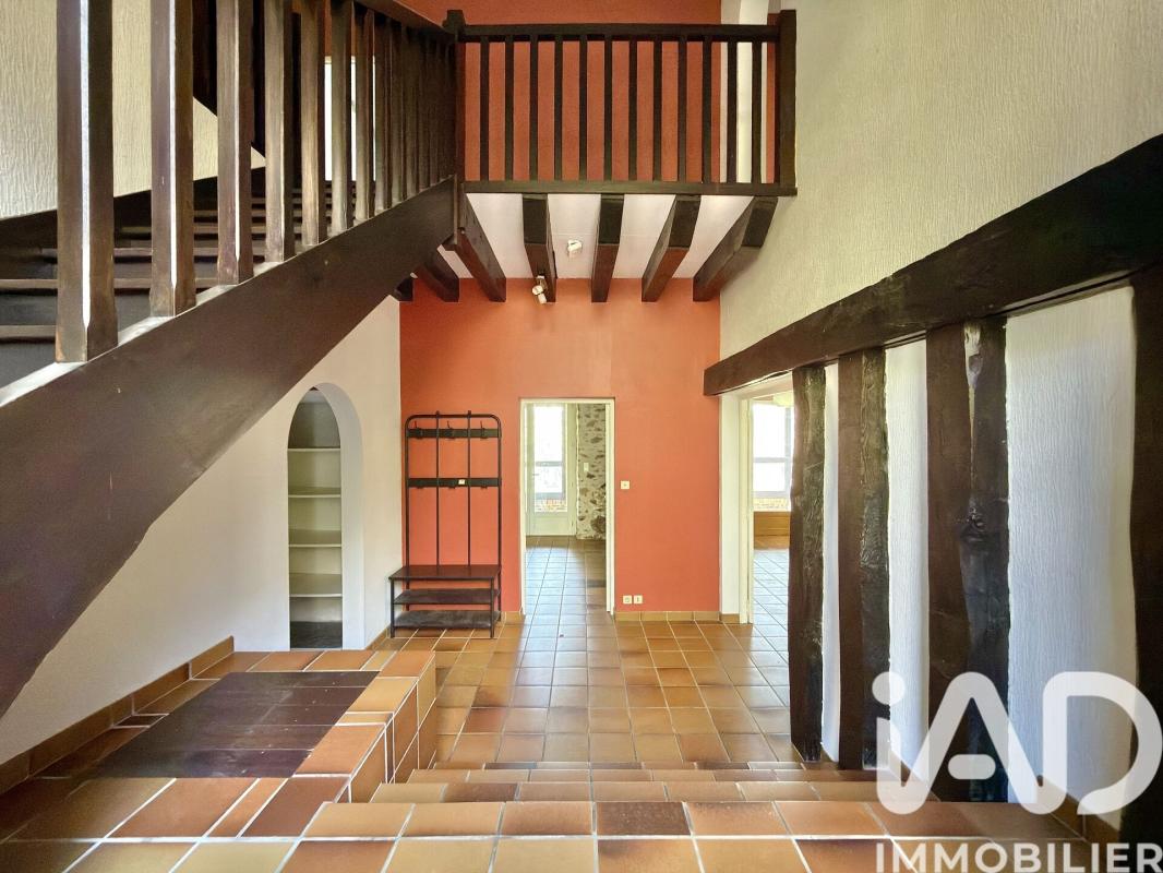 Maison 6 Pièce(s) Bujaleuf - Photo 2