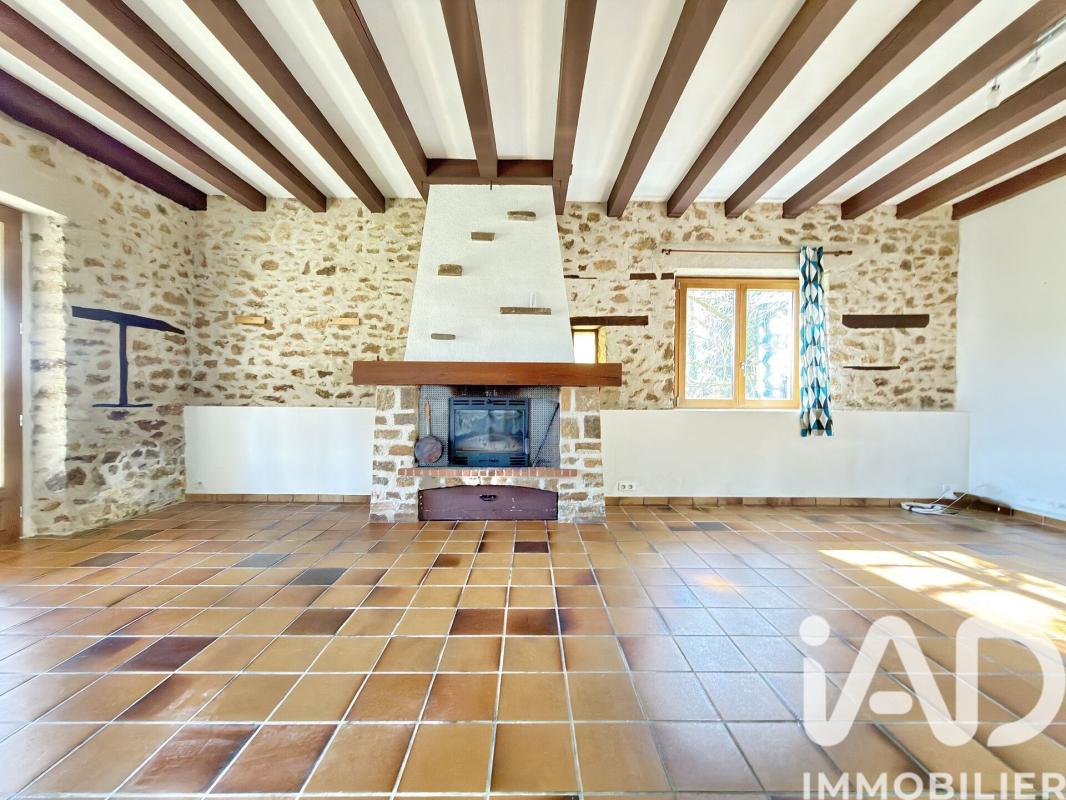 Maison 6 Pièce(s) Bujaleuf - Photo 3