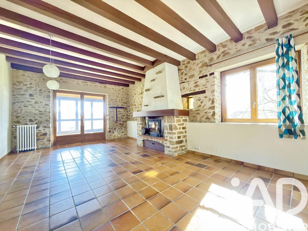 Maison 6 Pièce(s) Bujaleuf - Photo 4