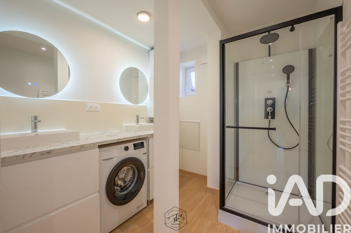 Appartement 4 Pièce(s) Amnéville