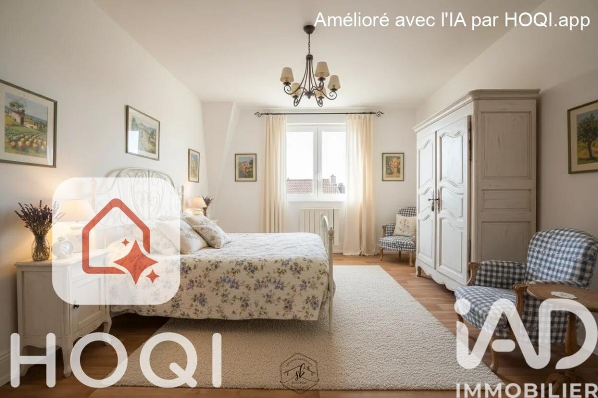 Appartement 4 Pièce(s) Amnéville