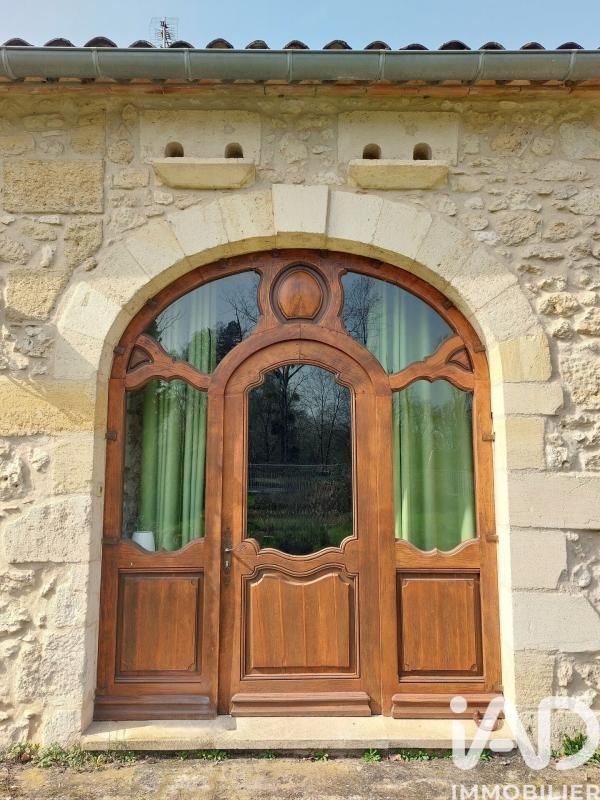 Maison 9 Pièce(s) Montcaret - Photo 2