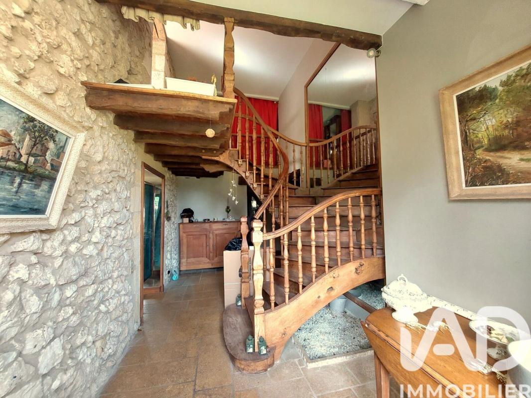 Maison 9 Pièce(s) Montcaret - Photo 3