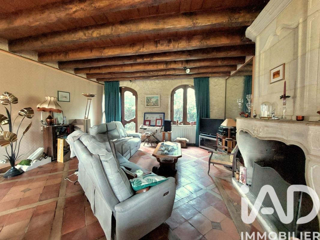 Maison 9 Pièce(s) Montcaret - Photo 4