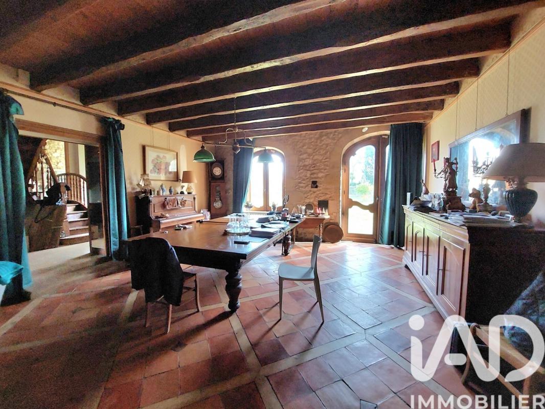 Maison 9 Pièce(s) Montcaret - Photo 6