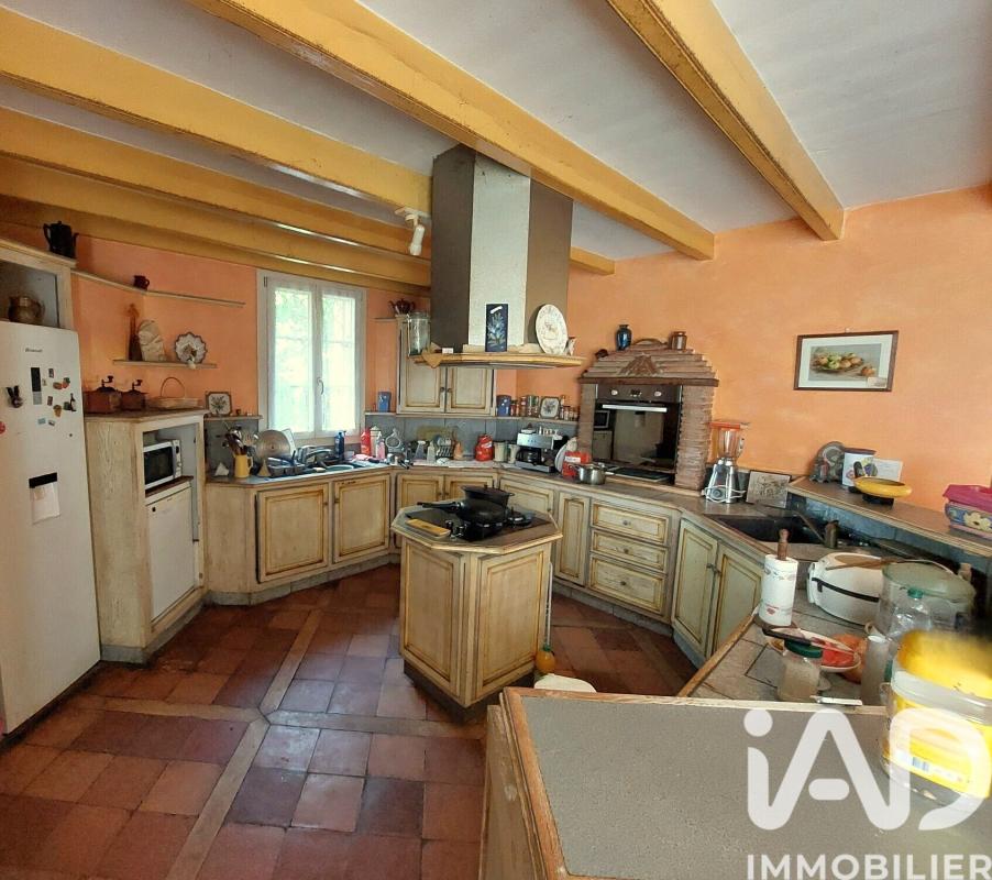 Maison 9 Pièce(s) Montcaret - Photo 8