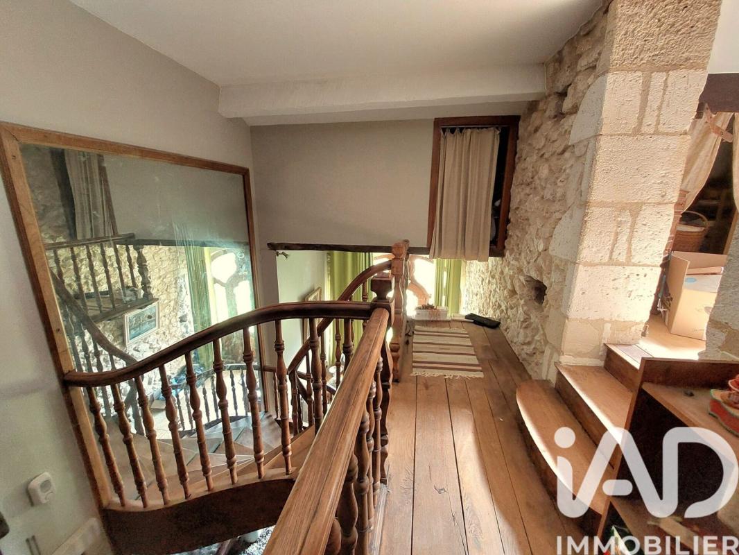 Maison 9 Pièce(s) Montcaret - Photo 11