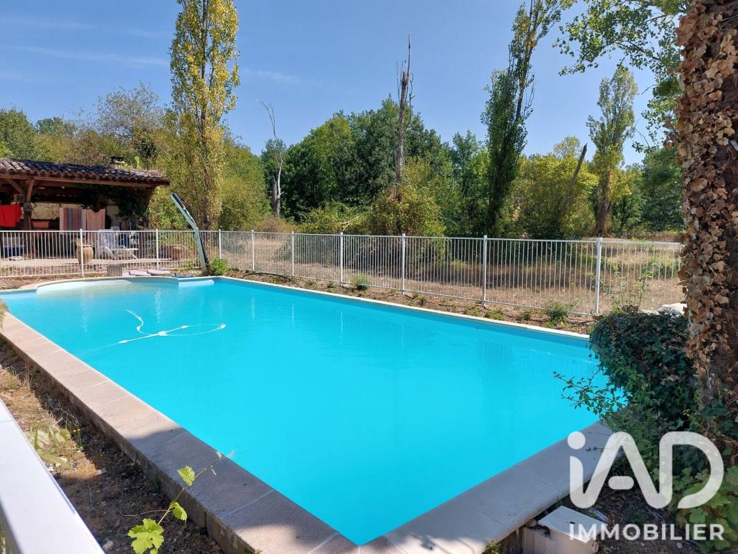 Maison 9 Pièce(s) Montcaret - Photo 14