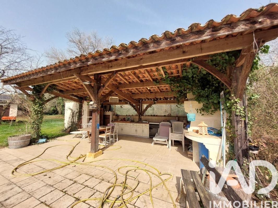 Maison 9 Pièce(s) Montcaret - Photo 15