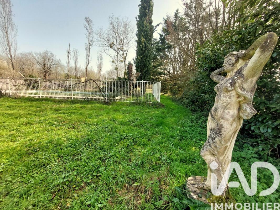 Maison 9 Pièce(s) Montcaret - Photo 16