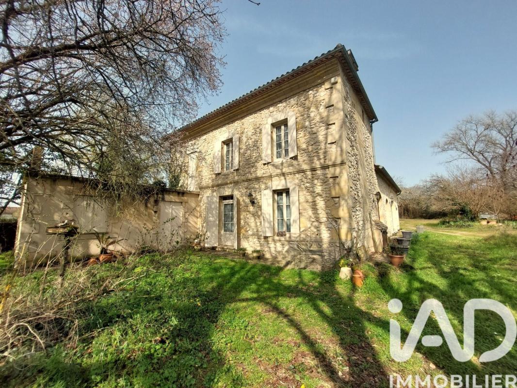 Maison 9 Pièce(s) Montcaret - Photo 17