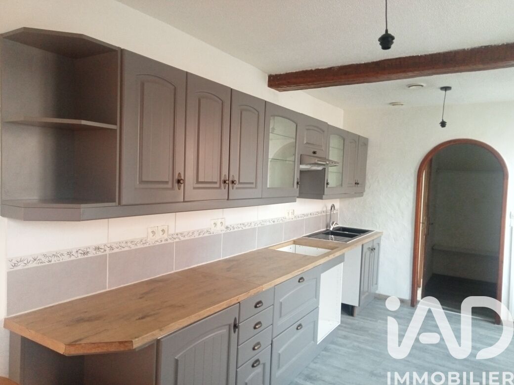 Maison 3 Pièce(s) Paillart