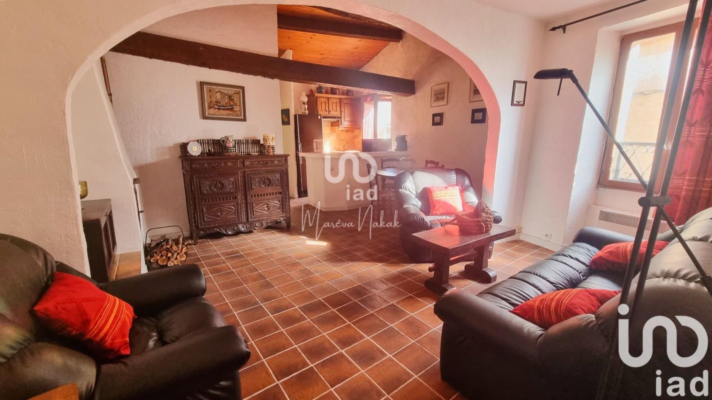 Appartement 2 Pièce(s) Bargemon