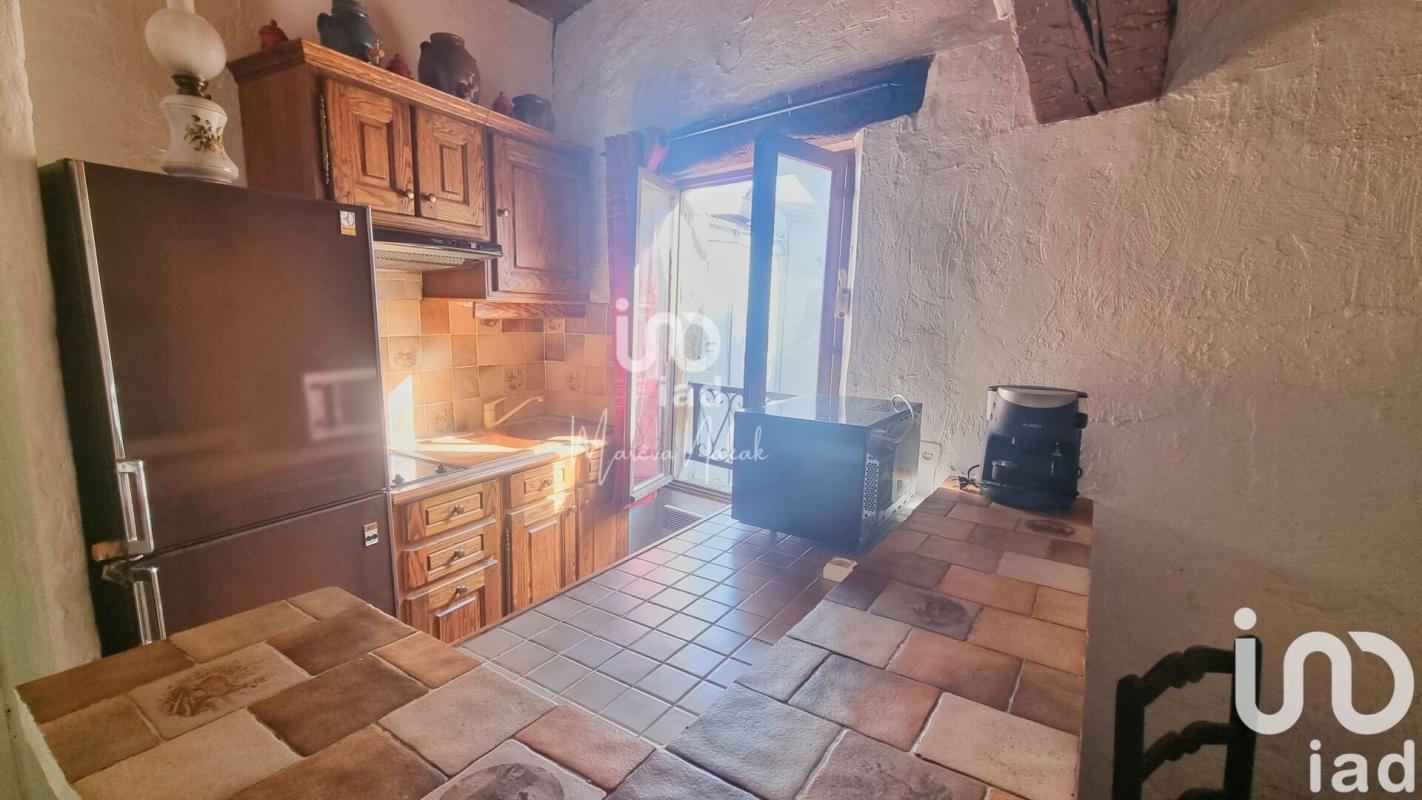 Appartement 2 Pièce(s) Bargemon