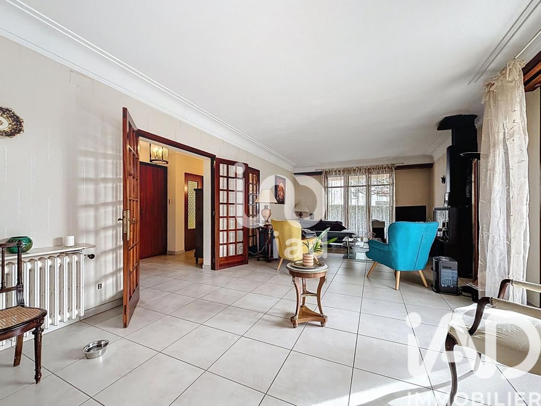 Maison de ville 6 Pièce(s) Tarbes