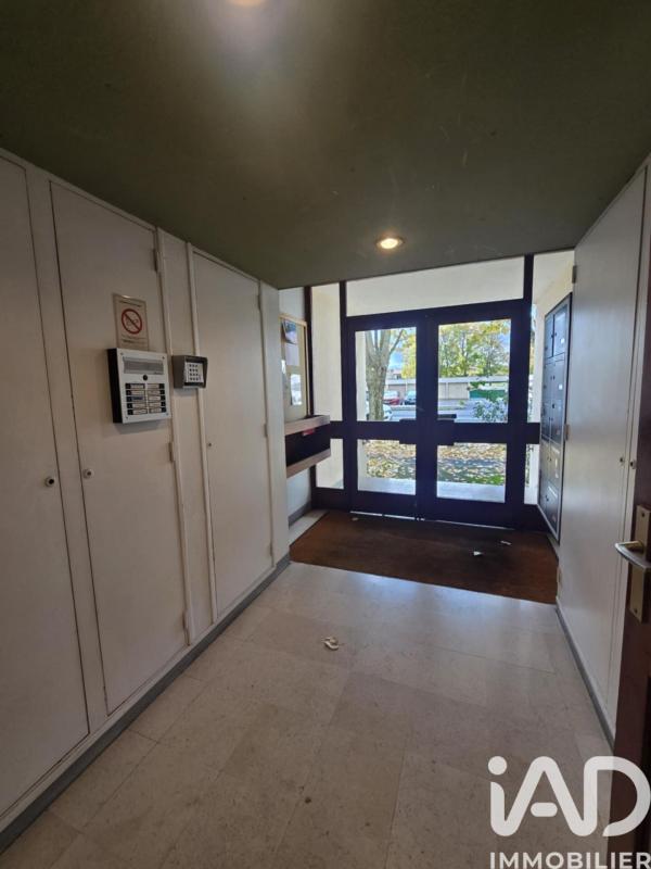 Appartement 1 Pièce(s) Poitiers