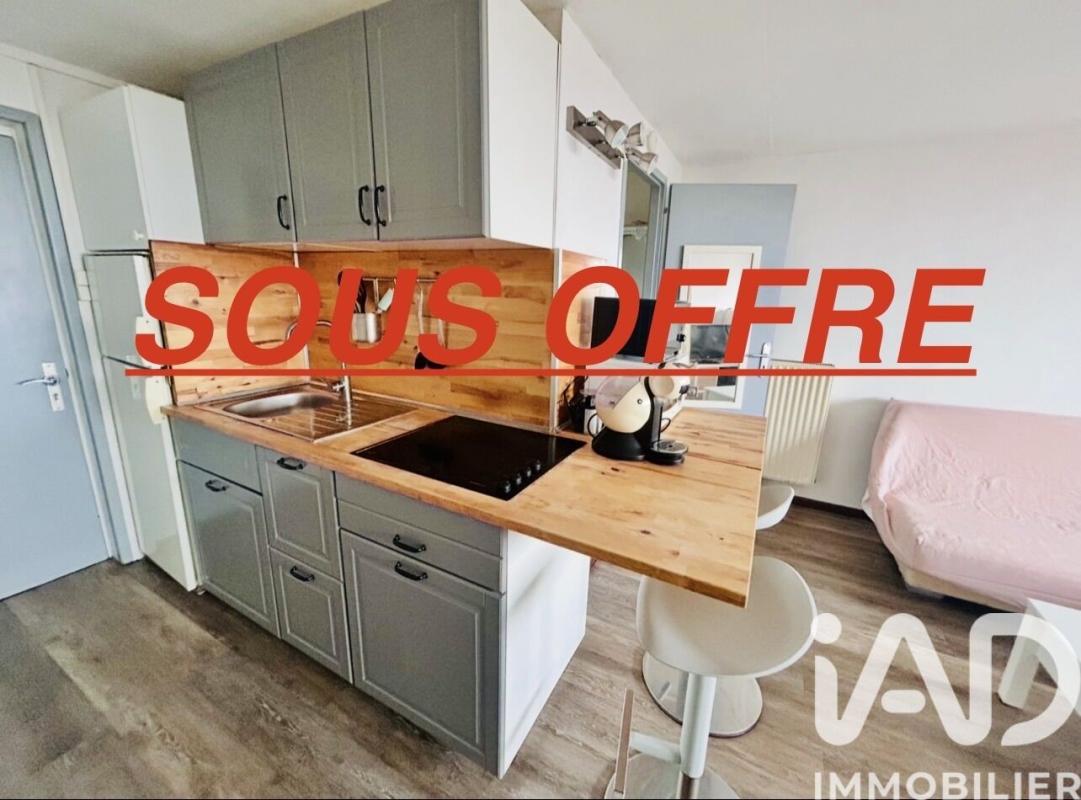 Appartement 1 Pièce(s) Val de Briey