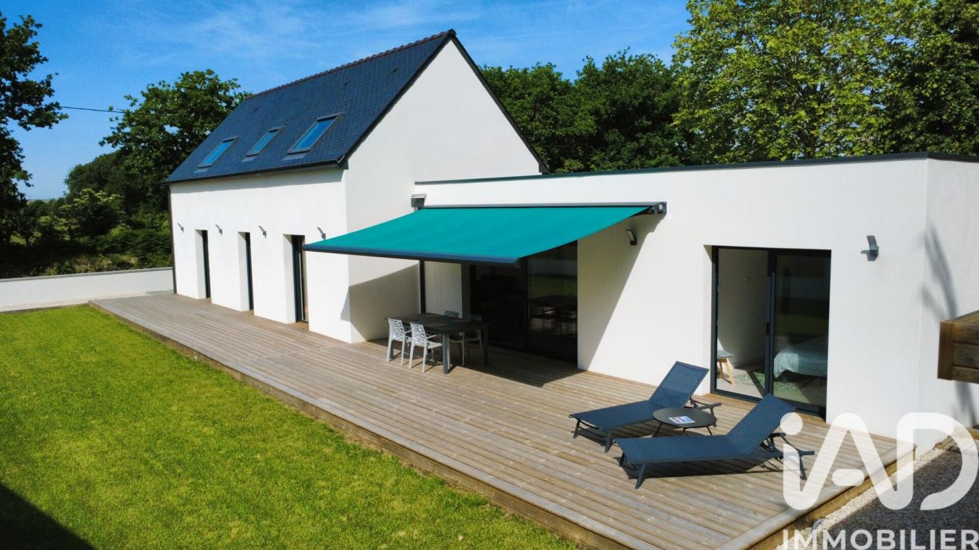 Maison 6 Pièce(s) Fouesnant