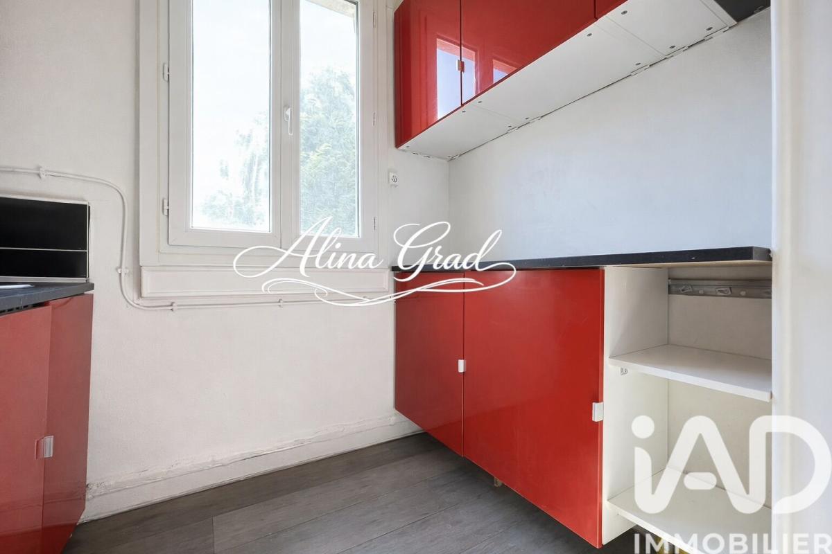 Appartement 3 Pièce(s) Le Raincy