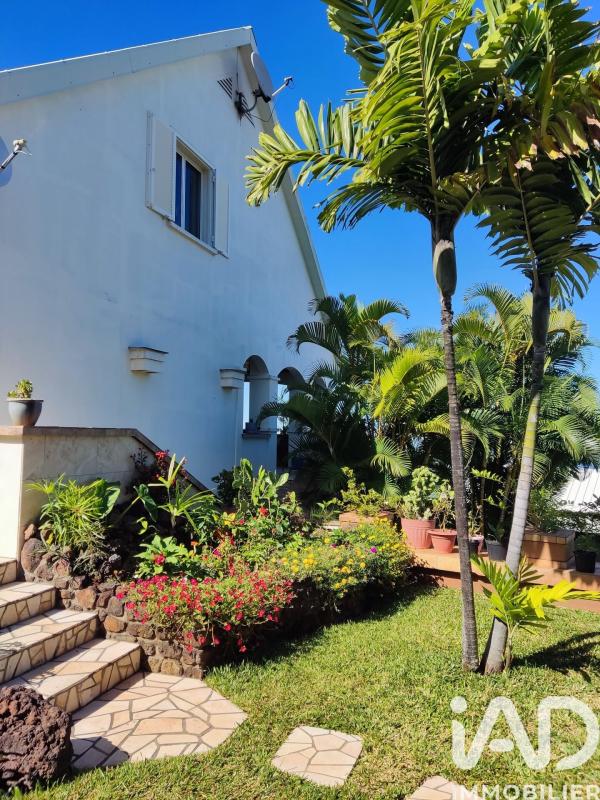 Maison 6 Pièce(s) Saint-Leu