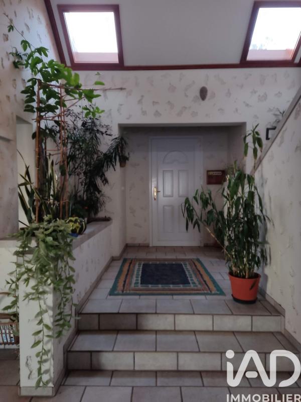 Maison 6 Pièce(s) Saint-Leu