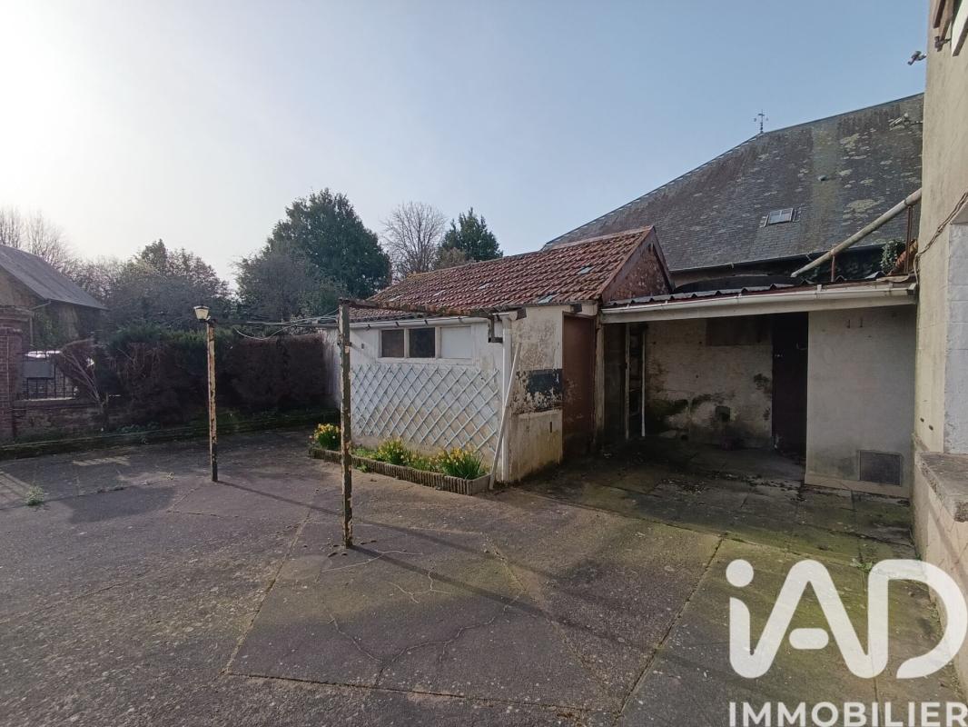 Maison de ville 4 Pièce(s) Dangy