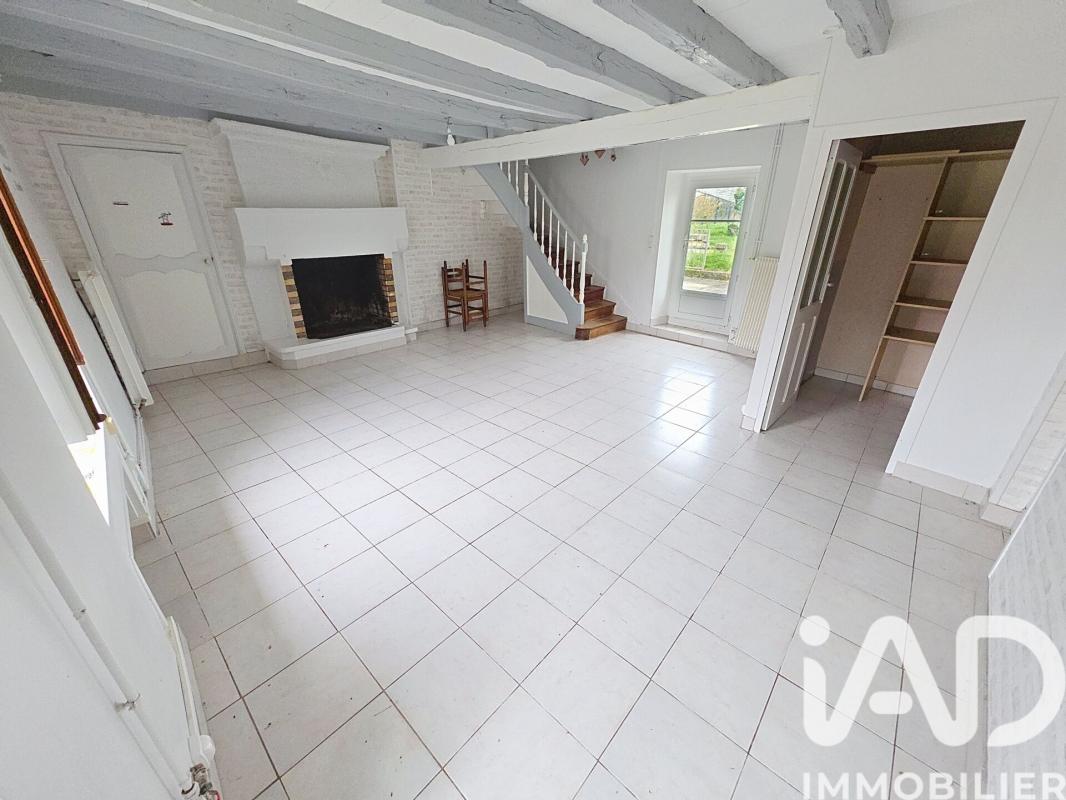 Maison 5 Pièce(s) Vouzan - Photo 2