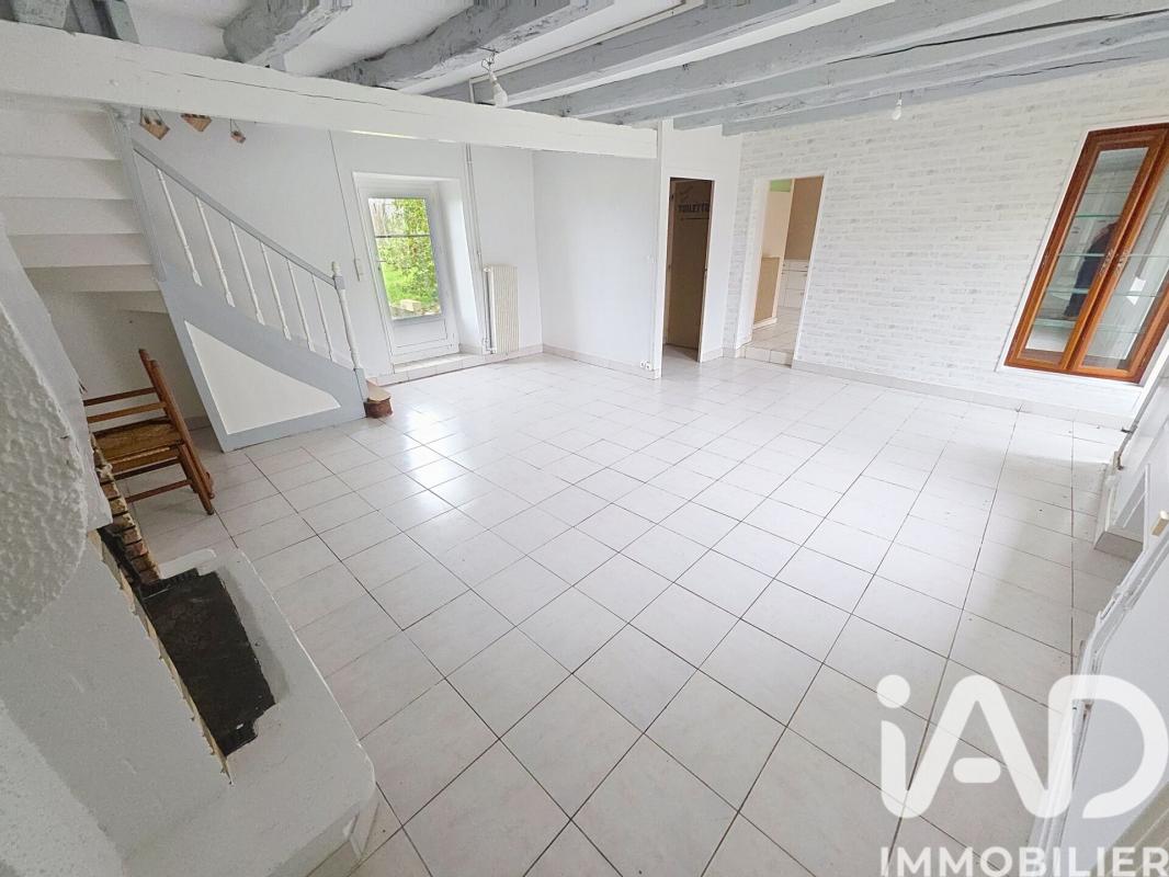 Maison 5 Pièce(s) Vouzan - Photo 3