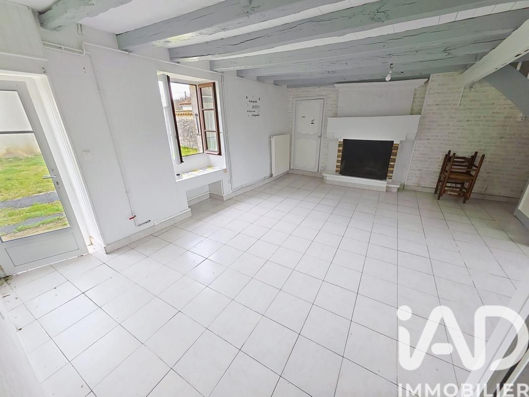 Maison 5 Pièce(s) Vouzan - Photo 4