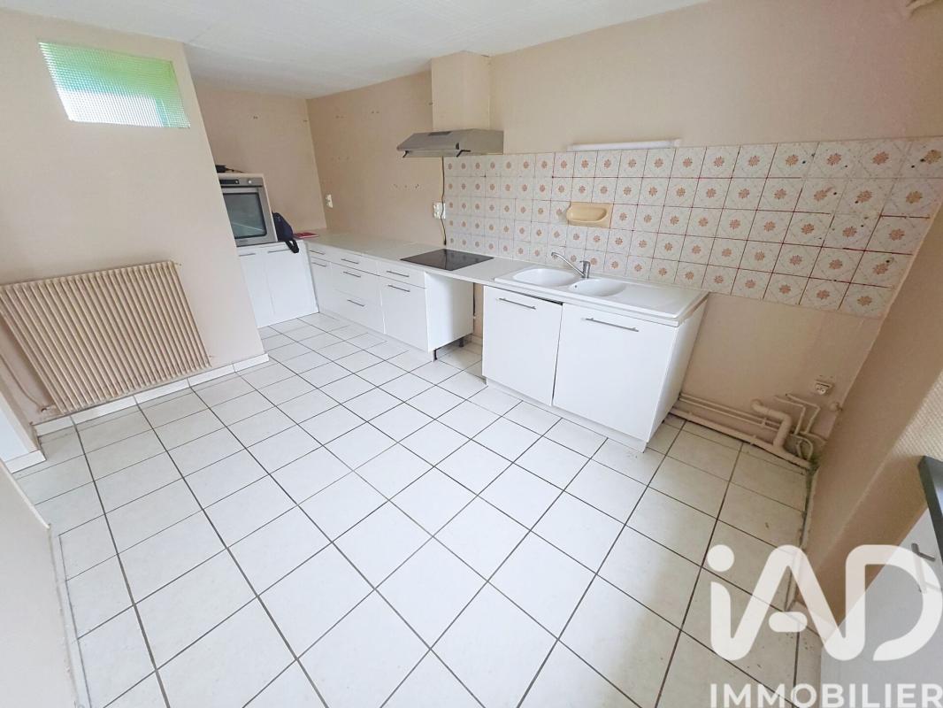 Maison 5 Pièce(s) Vouzan - Photo 5