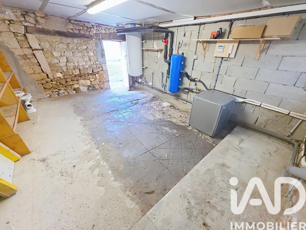 Maison 5 Pièce(s) Vouzan - Photo 15
