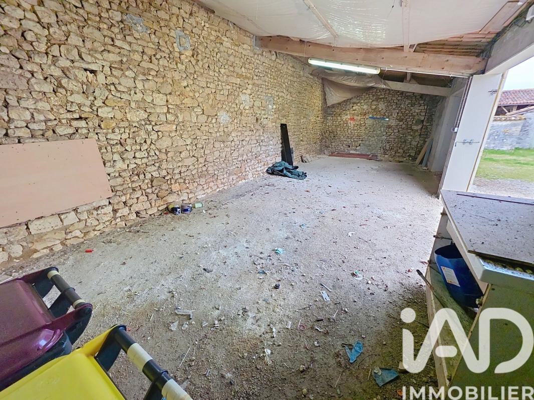 Maison 5 Pièce(s) Vouzan - Photo 17