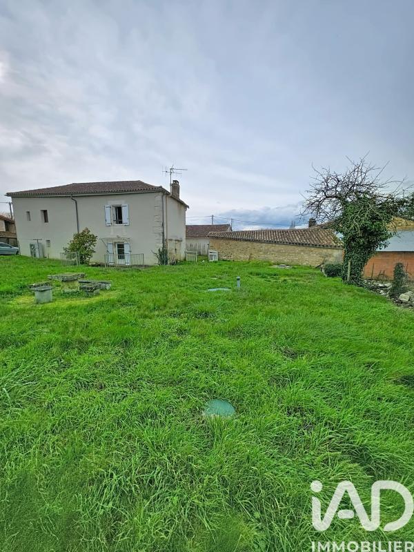 Maison 5 Pièce(s) Vouzan - Photo 18