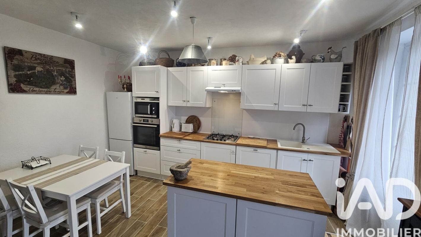 Maison 4 Pièce(s) Guerlesquin - Photo 4