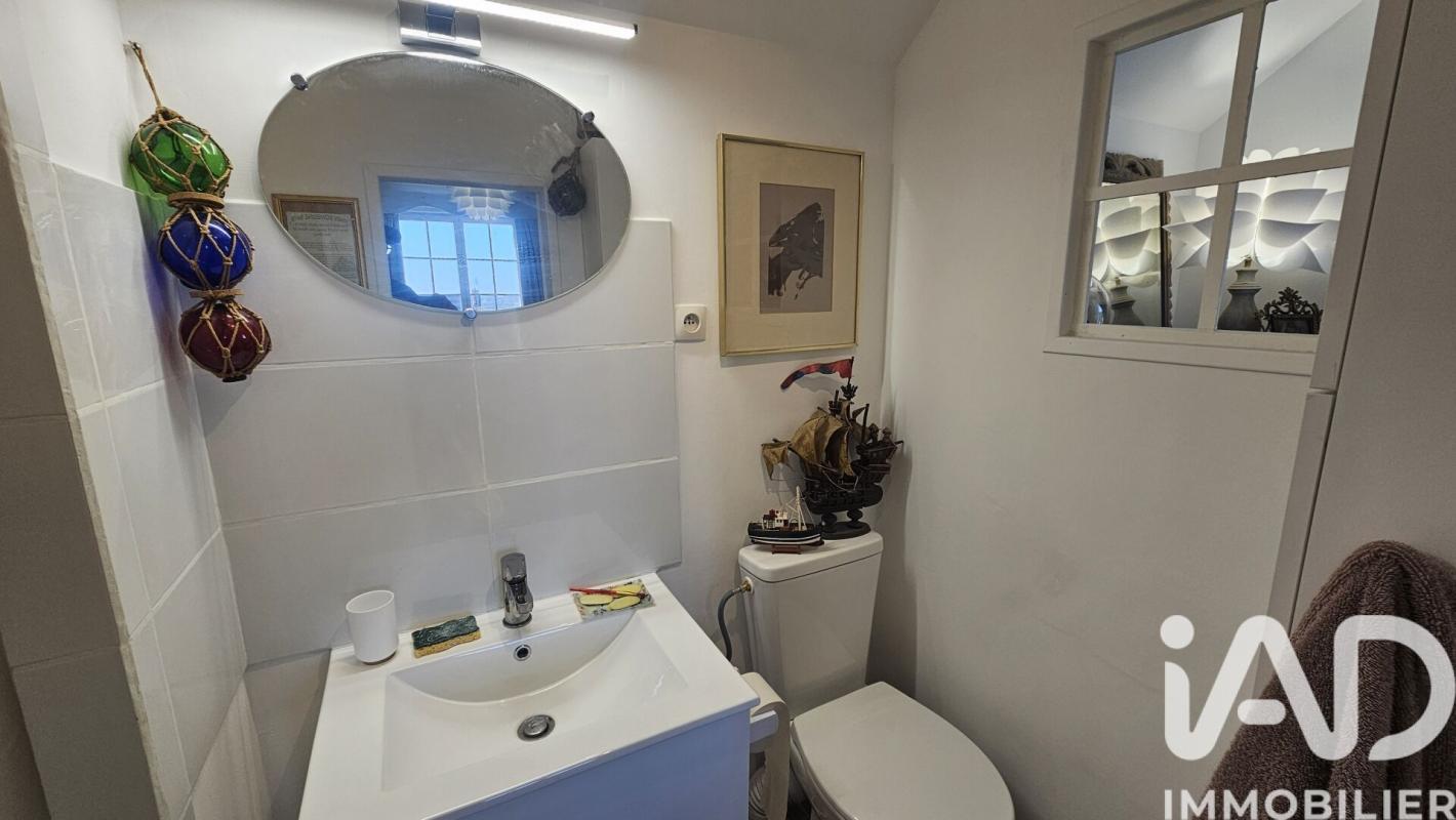 Maison 4 Pièce(s) Guerlesquin - Photo 13