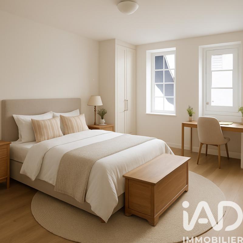 Appartement 2 Pièce(s) Strasbourg