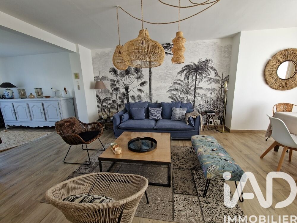 Maison 8 Pièce(s) Damgan