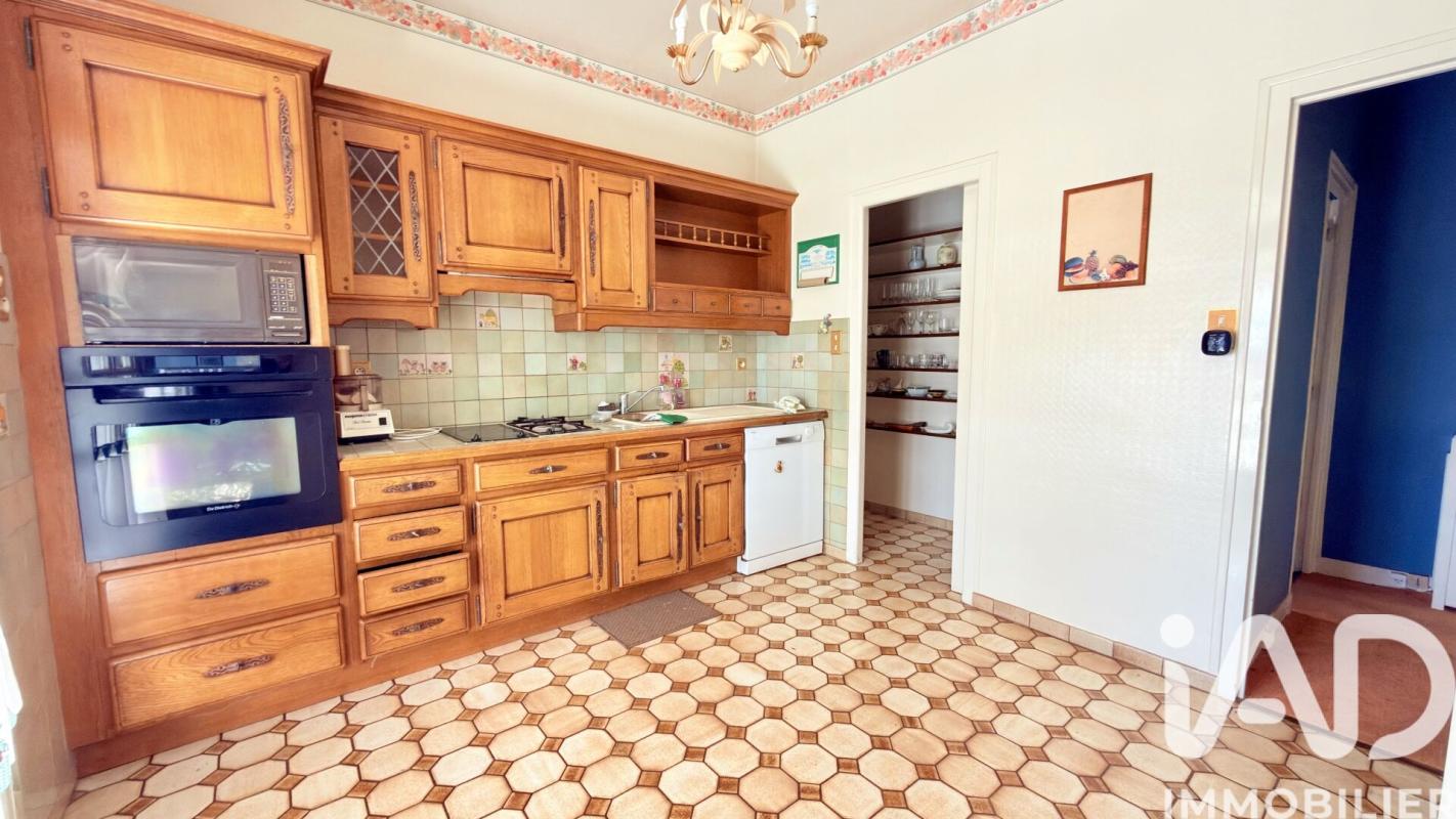 Maison 5 Pièce(s) Limoges