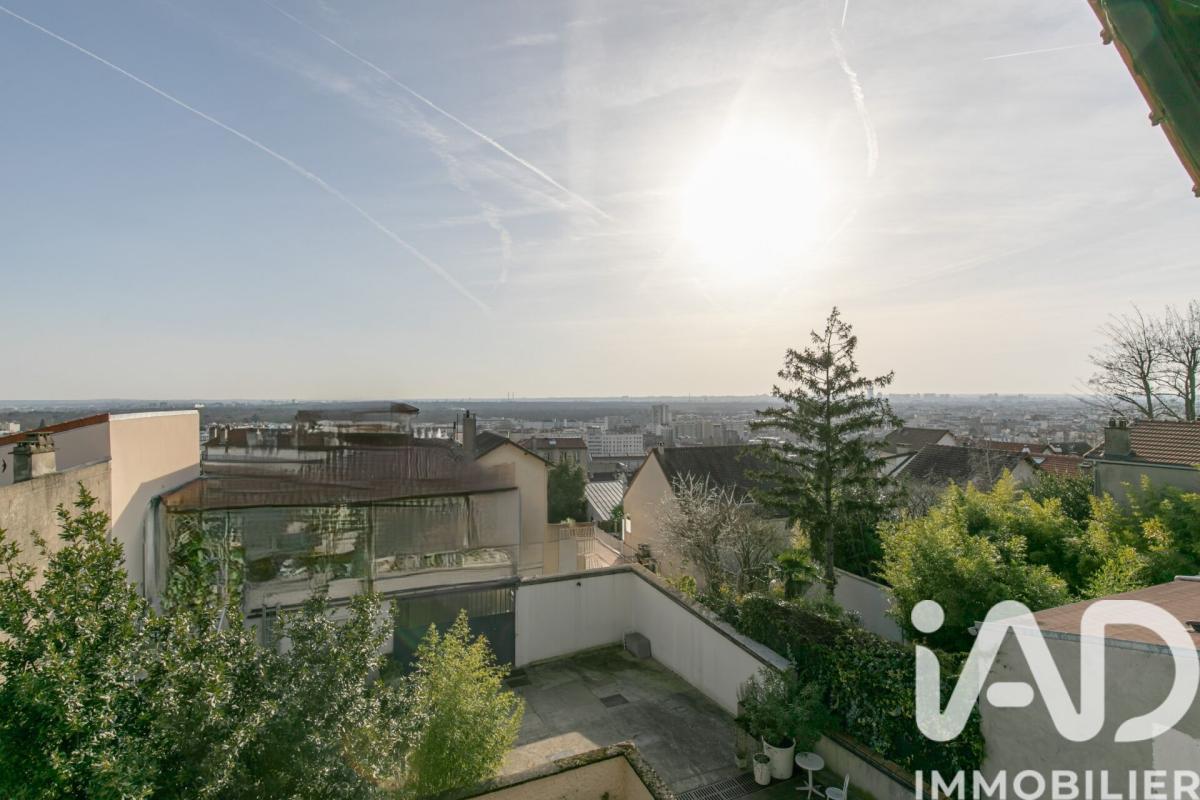 Appartement 2 Pièce(s) Fontenay-sous-Bois