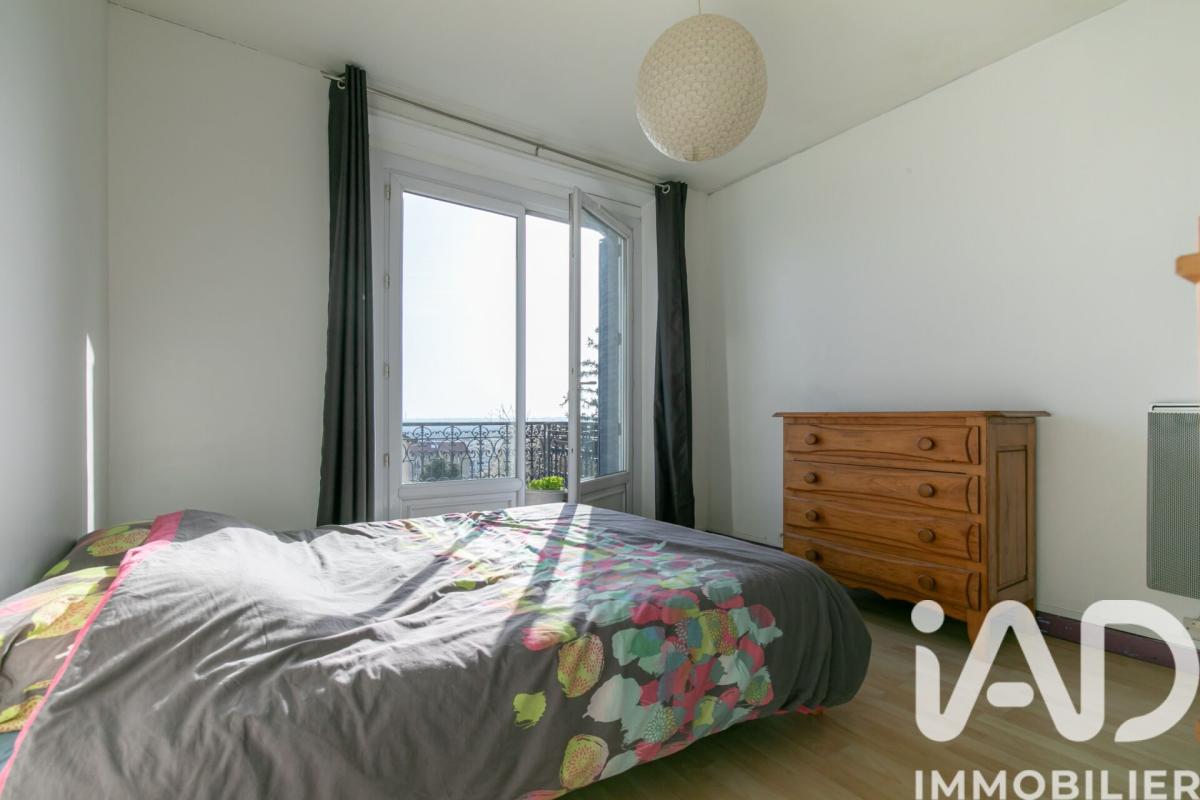 Appartement 3 Pièce(s) Fontenay-sous-Bois