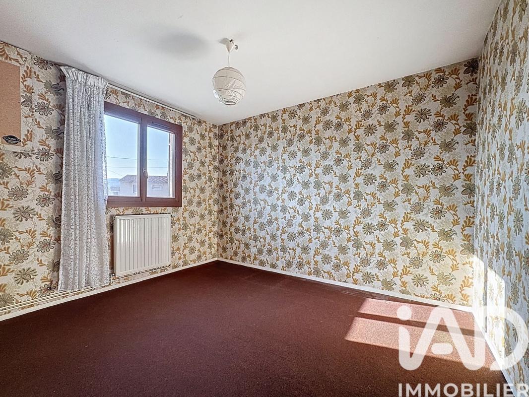 Maison 4 Pièce(s) Lempdes