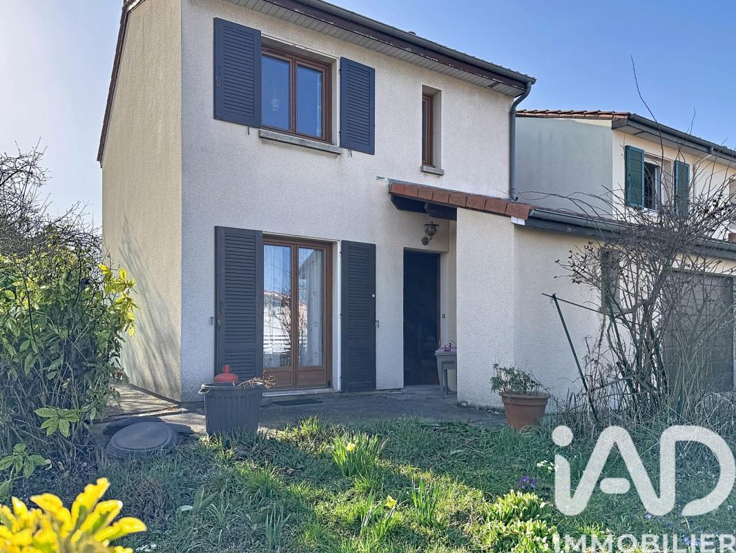 Maison 4 Pièce(s) Lempdes