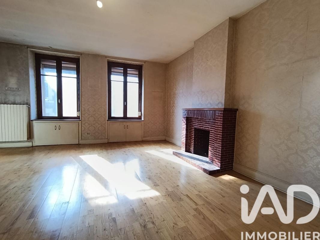 Maison 10 Pièce(s) Bogny-sur-Meuse - Photo 3