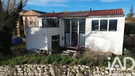 Maison 5 Pièce(s) Roussillon