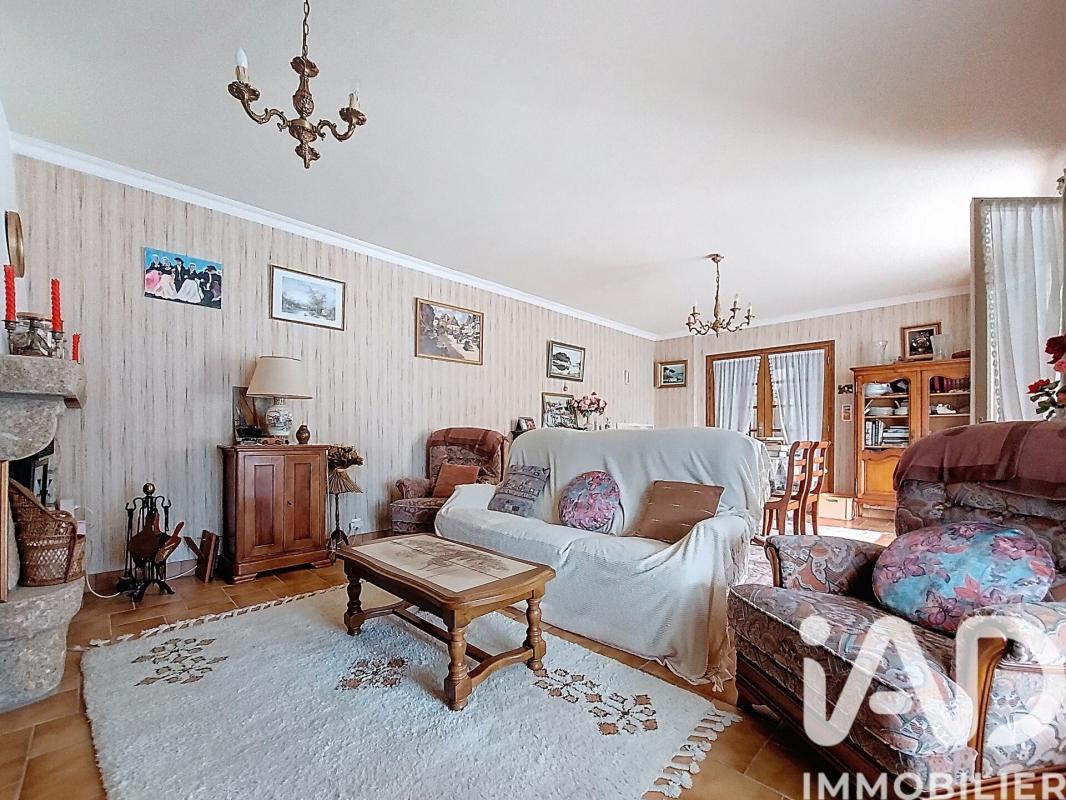 Maison 7 Pièce(s) Pont-Aven