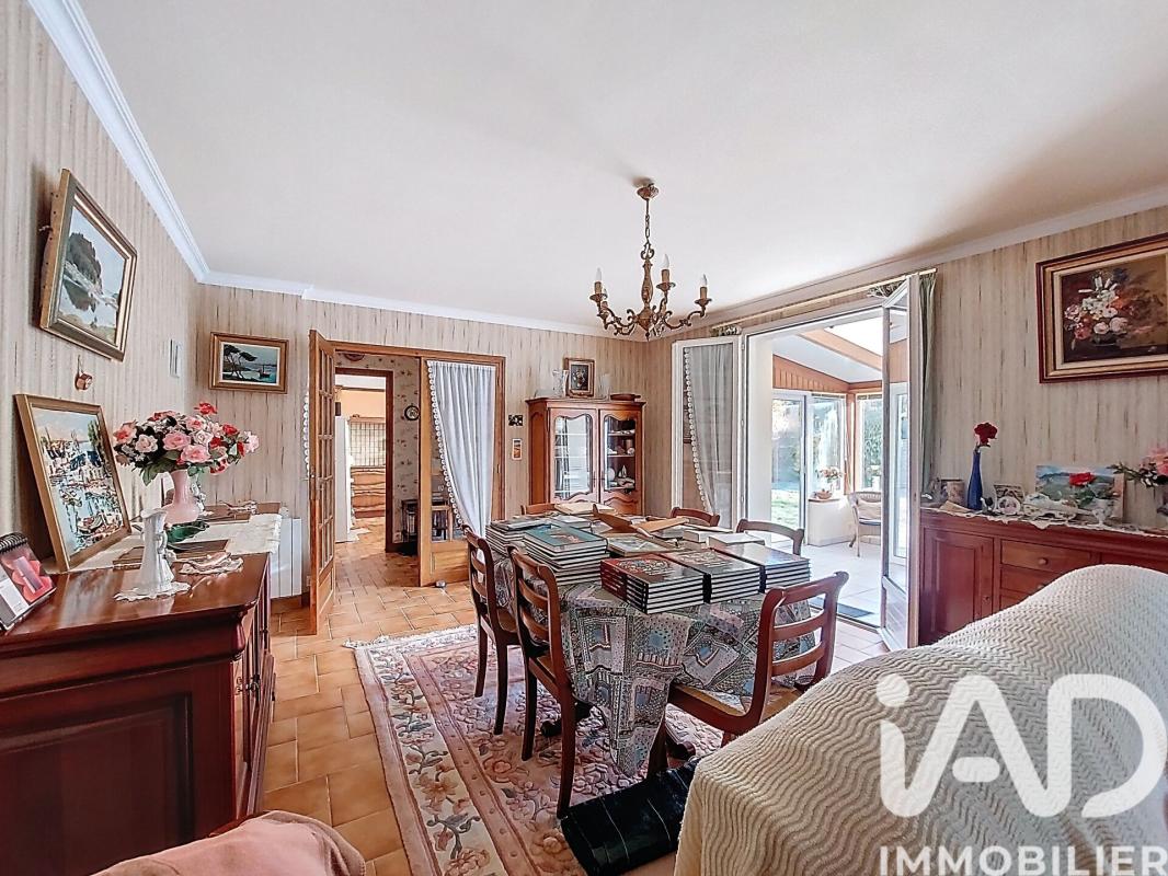 Maison 7 Pièce(s) Pont-Aven - Photo 3