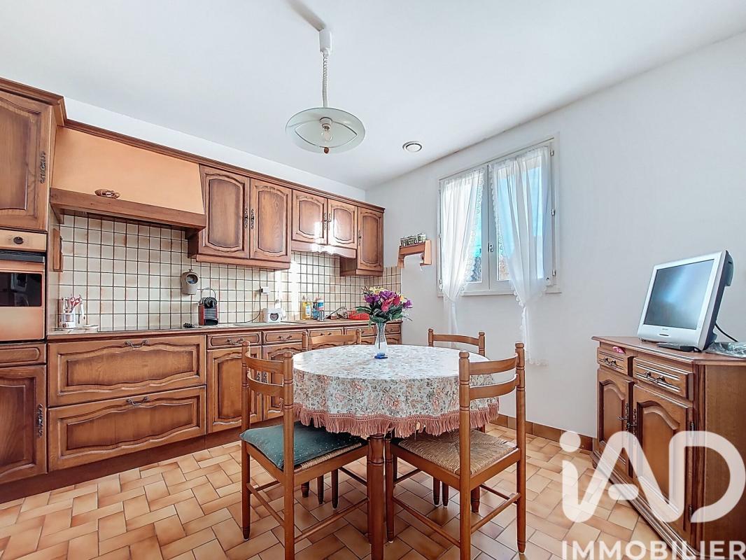 Maison 7 Pièce(s) Pont-Aven - Photo 5